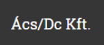 ÁCS/DC BDPST Kft. logo