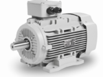 MOLL-MOTOR IE1 hatásfokosztályú aszinkron motor product image