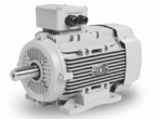 MOLL-MOTOR Kétfordulatú / aszinkron motor product image
