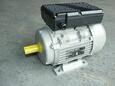MOLL-MOTOR Aszinkron motor product image