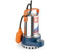 PEDROLLO ZDm 1B-E 5MT  elektromos vízmentesítő merülőszivattyúk product image
