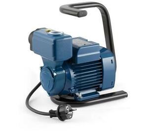 PEDROLLO BETTYNOX 3 Hordozható, önfelszívó elektromos szivattyúk product image 1