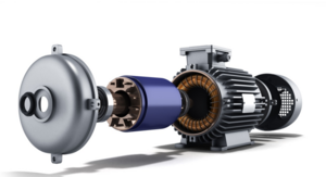 Kollár-Vill Villanymotor pajzs product image 1