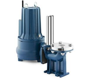 PEDROLLO PVXC 30/70 10MT Rögzítet telepítésű elektromos szivattyúk product image 1