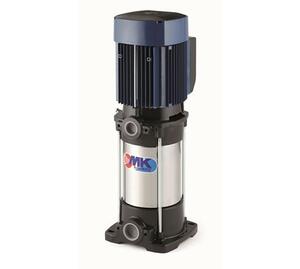 PEDROLLO MKm 3/4 Függőleges tengelyű többlépcsős elektromos szivattyú product image 1