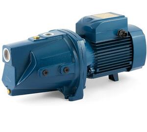 PEDROLLO JSWm 3CH JET rendszerű, önfelszívó elektromos szivattyú product image 1