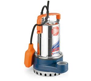 PEDROLLO ZDM 1AR-E 10MT elektromos vízmentesítő merülőszivattyúk product image 1