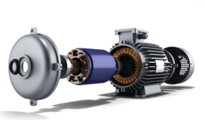 Kollár-Vill Villanymotor talp product image 1