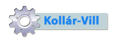 Kollár-Vill Lézeres egytengelyűség és ékszíjtárcsa beállítás product image 1