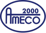 AMECO 2000 Kft. logo
