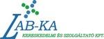 LAB-KA Kft. logo