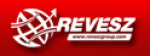 RÉVÉSZ TRANS Kft. logo