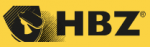 HBZ Kft. logo