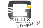 Gilux Hungary Kft. logo