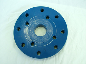 PAOR-VÍZ-KER. Kft. Szűkitő karima product image 1