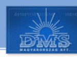 DMS Magyarország Kft. logo