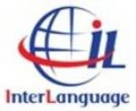 InterLanguage-Viriditas Kft. logo