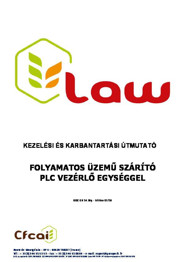 Folyamatos üzemű szárítóberendezés PLC szabályzóval (1).pdf