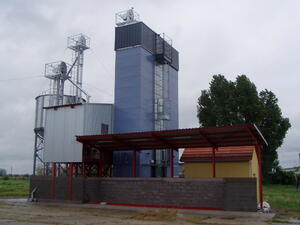 Terményszárító ajánlatkérés