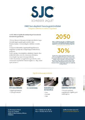 Schneider Jaquet Körkörös mozgású tisztító product image 9