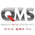 Quality Metal System Kft. logo