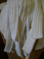 NAPFÉNY PAPLAN-2000 Róma 380 frottír köntösöv product image