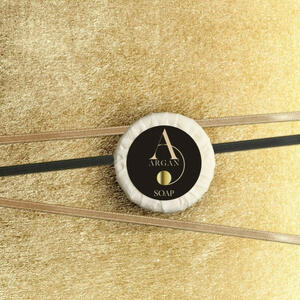 NAPFÉNY PAPLAN-2000 Argán szappan product image 1