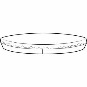 Napfény paplan Elasztikus asztalszoknya kupak product image 1