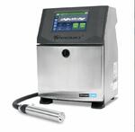 Videojet 1280 Kiskarakteres tintasugaras feliratozó product image