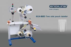 Endiline ELA-3120 Alsó-Felső Címkézőgép product image 1