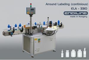 Endiline ELA-3310 product image 1