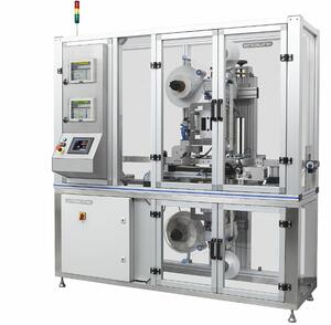 Bliszter jelölő ajánlatkérés