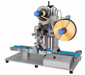 Címkéző gép ajánlatkérés