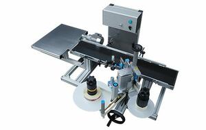 Endiline ELT-2200 Oldalcímkézőgép product image 1