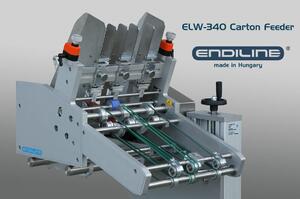 Endiline ELW-340 product image 1