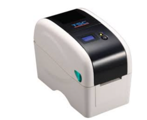 TSC TTP-225 product image 1
