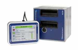 Videojet 6230 termotranszferes fólia felülnyomtató product image 1