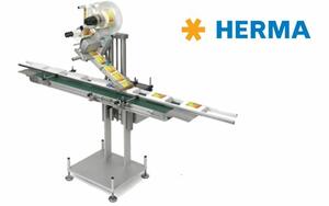 herma 452C Felső címkéző berendezés product image 1