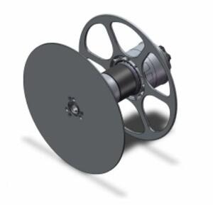 herma letekercselő modul kompletten 70043434 product image 1