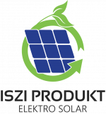 I.SZ.I. PRODUKT Kft. logo