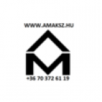 AMAKSZ Kft. logo