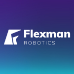 Flexman Robotics Kft. logo