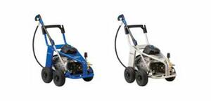 NILFISK Mc 8p product image 1