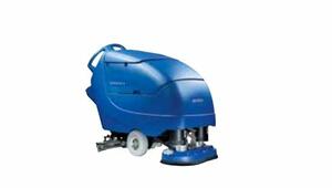 Nilfisk Scrubtec 866 product image 1