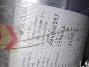 Alcan packaging b.v. Petp tenolan lf0002r008.001 product image 2