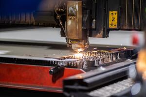 Loschán Lézervágás product image 1