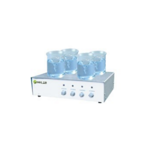 Mklab MS-4MII több pozíciós mágneses keverő product image 1