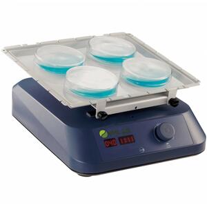 Mklab SK-D1807-S LED digitális 3D keverő product image 1