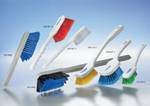 Nylon Nyeles kefe 390x40/60 product image