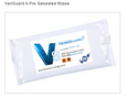 VeriGuard 8 Pre-Saturated Wipes Steril product image